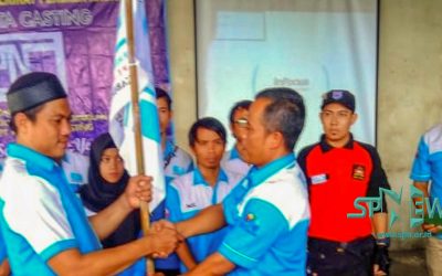 KONFERTA I PSP SPN PT AUTO CIPTA CASTING TANGERANG
