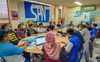 PROGRAM VOUCHER PELATIHAN DPP SPN