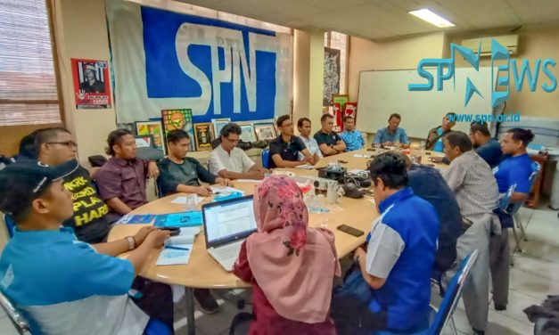 PROGRAM VOUCHER PELATIHAN DPP SPN