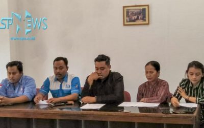 BURUH MEMINTA GUBERNUR YOGYAKARTA TIDAK MENJADIKAN UPAH DI YOGYAKARTA PALING MURAH