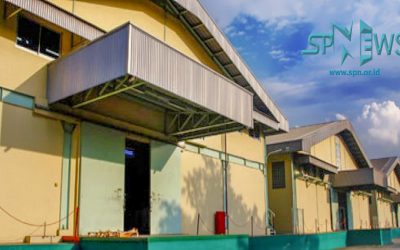 DI BALIK RELOKASI PT BINA BUSANA INTERNUSA