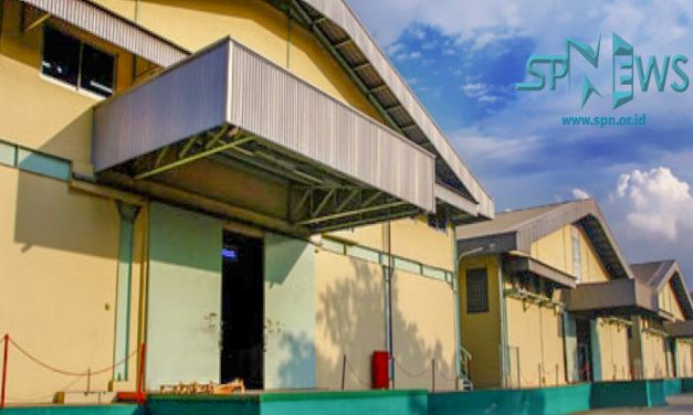 DI BALIK RELOKASI PT BINA BUSANA INTERNUSA