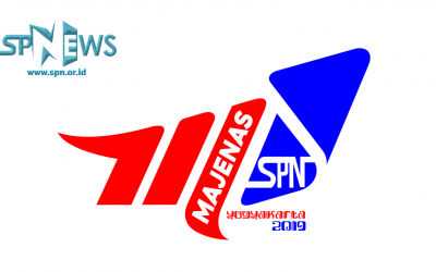 DENGAN MAJENAS KE-1 BERSAMA MENGEMBANGKAN ORGANISASI