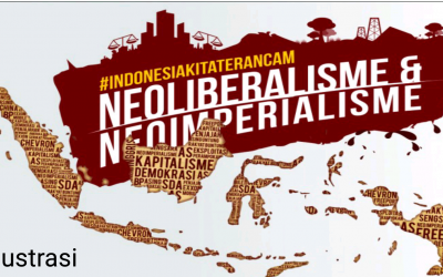 NEOLIBERAL SEBAGAI ANCAMAN BAGI KAUM PEKERJA/BURUH