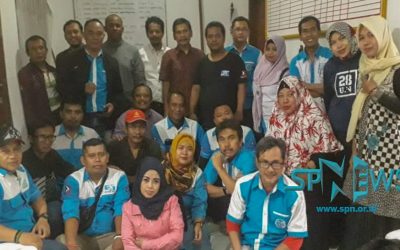 DPD SPN JAWA BARAT TERUS BERBENAH