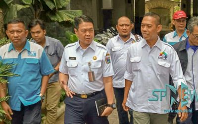 TAMPUNG TUNTUTAN BURUH, GUBERNUR DKI JAKARTA BENTUK TIM 7