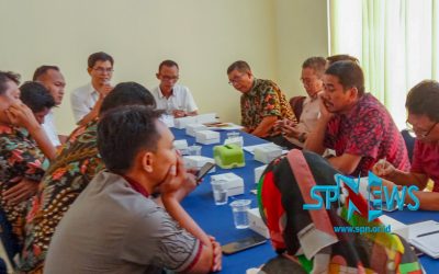UMK KABUPATEN PEKALONGAN 2020 NAIK 8,51 PERSEN