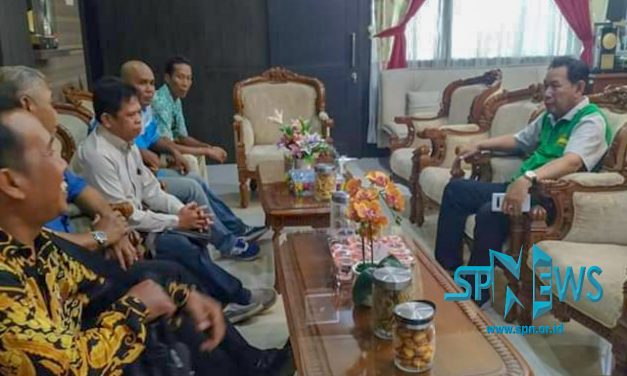DEWAN PENGUPAHAN KOTA PEKALONGAN BELUM SEPAKAT KENAIKAN UMK 2020