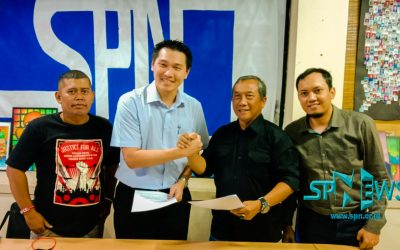 PT LIEBRA PERMANA MEMASTIKAN AKAN BAYAR PESANGON APABILA H&M MEMBERIKAN ORDER