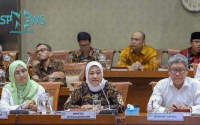 EMPAT PROGRAM KEMNAKER