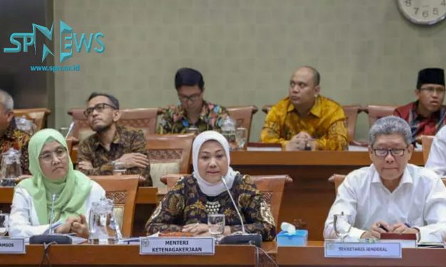 EMPAT PROGRAM KEMNAKER