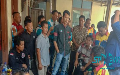 UMK KABUPATEN SERANG TAHUN 2020 BELUM ADA TITIK TEMU