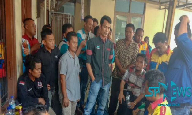 UMK KABUPATEN SERANG TAHUN 2020 BELUM ADA TITIK TEMU