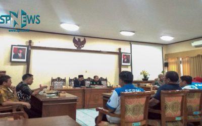 DPK JEPARA MASIH BELUM SEPAKAT TENTANG KENAIKAN UMK 2020