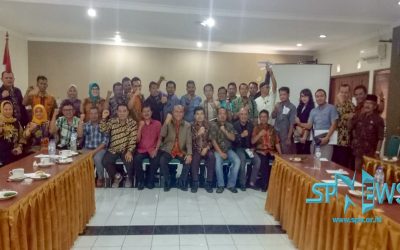 UNSUR SP/SB DAN UNSUR APINDO DI DEPEKAB TANGERANG MASIH KEUKEUH DENGAN USULANNYA