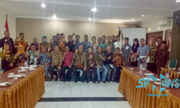 UNSUR SP/SB DAN UNSUR APINDO DI DEPEKAB TANGERANG MASIH KEUKEUH DENGAN USULANNYA