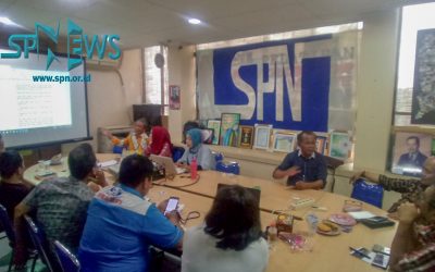 PEMBAHASAN AD/ART DAN DRAFT PERATURAN ORGANISASI (PO)