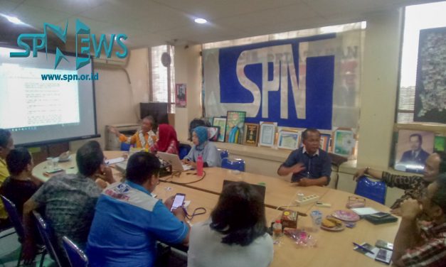 PEMBAHASAN AD/ART DAN DRAFT PERATURAN ORGANISASI (PO)