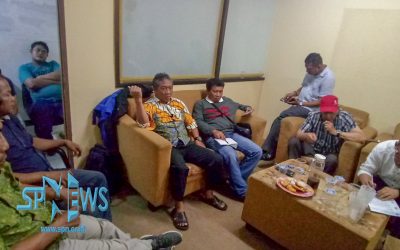 MENCARI SOLUSI LAIN TERKAITKASUS YANG MENIMPA KETUA PSP SPN PT KAHOINDAH CITRAGARMENT