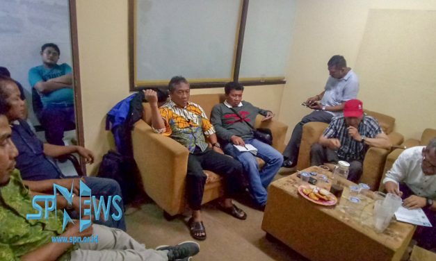 MENCARI SOLUSI LAIN TERKAITKASUS YANG MENIMPA KETUA PSP SPN PT KAHOINDAH CITRAGARMENT