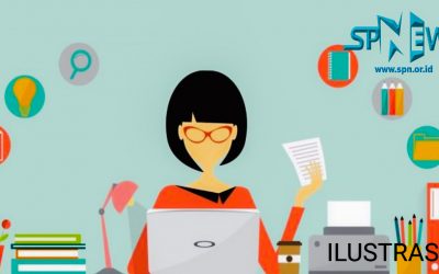 PEKERJA INFORMAL BERBASIS ONLINE PERLU DIFORMALKAN