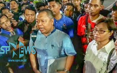 BEDA USULAN REKOMENDASI UMK DAN UMSK KABUPATEN SIDOARJO