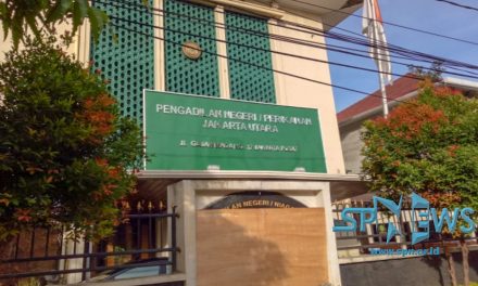 SIDANG LANJUTAN KETUA PSP SPN PT KAHOINDAH CITRAGARMENT