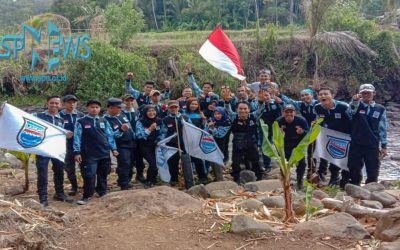 APEL LASKAR NASIONAL PSP SPN PT UNITED KINGLAND