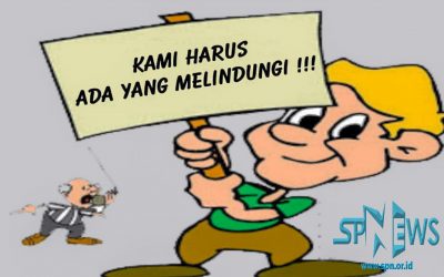 JAMINAN SOSIAL TENAGA KERJA  MASIH DIABAIKAN BANYAK PERUSAHAAN