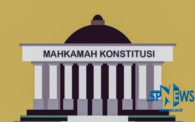 UU BPJS DIGUGAT MANTAN WAKIL KETUA MAHKAMAH AGUNG