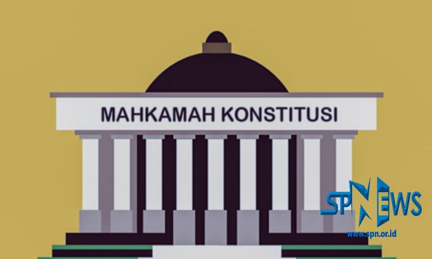 UU BPJS DIGUGAT MANTAN WAKIL KETUA MAHKAMAH AGUNG