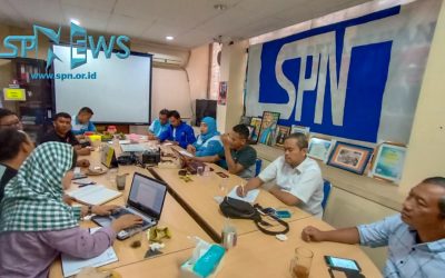 MENCARI STRATEGI PENYELESAIAN KASUS PERSELISIHAN PEKERJA