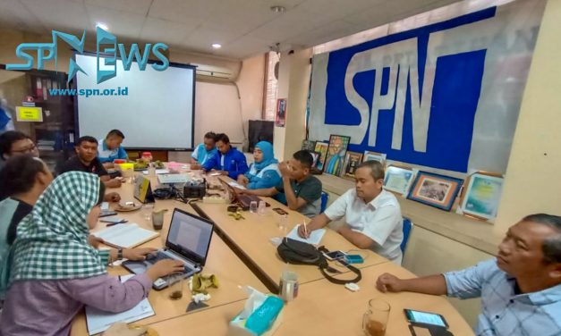 MENCARI STRATEGI PENYELESAIAN KASUS PERSELISIHAN PEKERJA