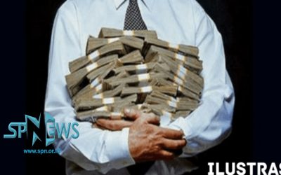 PENGUSAHA UNTUNG BURUH DIPENTUNG