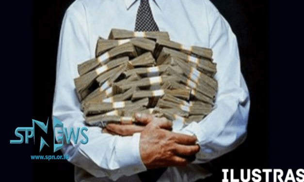 PENGUSAHA UNTUNG BURUH DIPENTUNG