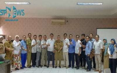 SPN KABUPATEN BOGOR MENUNTUT PENETAPAN UMK/UMSK 2020 SESUAI UU NO 13/2003