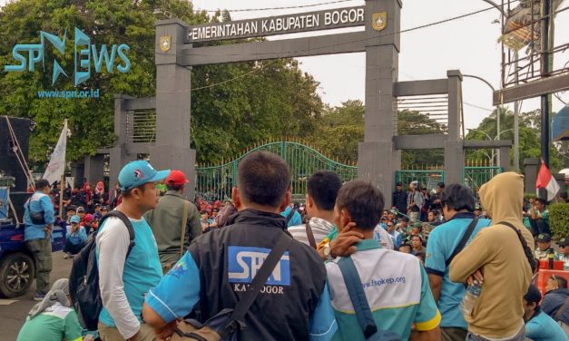 UMK BOGOR IKUT PP NO 78/2015 NAIK 8,51 PERSEN