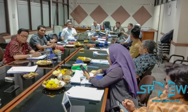 APINDO JABAR MENOLAK REKOMENDASI BUPATI/WALIKOTA UNTUK MENJADI UMK