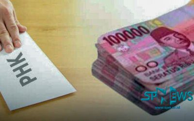 PESANGON PT DAMATEX AGAR DISELESAIKAN SECARA HUKUM