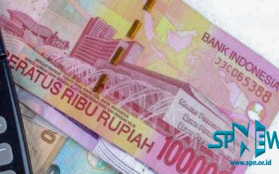INDONESIA DAN UPAH MINIMUM