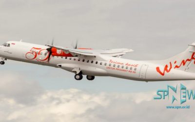 STATUS KERJA KONTRAK PILOT LION AIR BISA 20 TAHUN