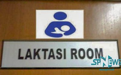 RUANG LAKTASI PT TRI NUNGGAL KOMARA