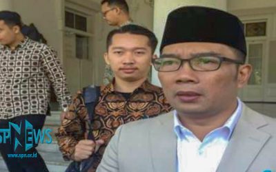 DIPROTES BURUH, RIDWAN KAMIL KELUARKAN JURUS NGELES