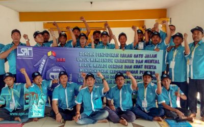 MEMBENTUK KARAKTER DAN MENTAL MELALUI PENDIDIKAN