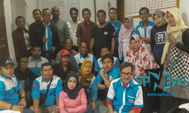DPD SPN JAWA BARAT TERUS BERBENAH