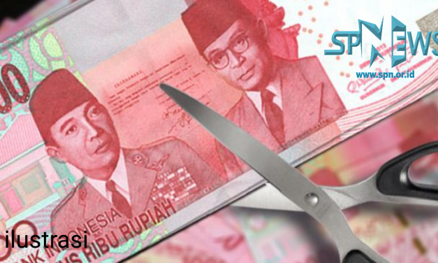 APAKAH PEMOTONGAN UPAH DIPERBOLEHKAN ?