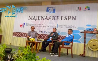 AKSELERASI DIGITALISASI SPN