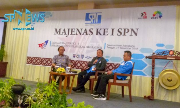 AKSELERASI DIGITALISASI SPN