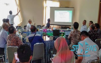 UMSK 2020 KABUPATEN SERANG