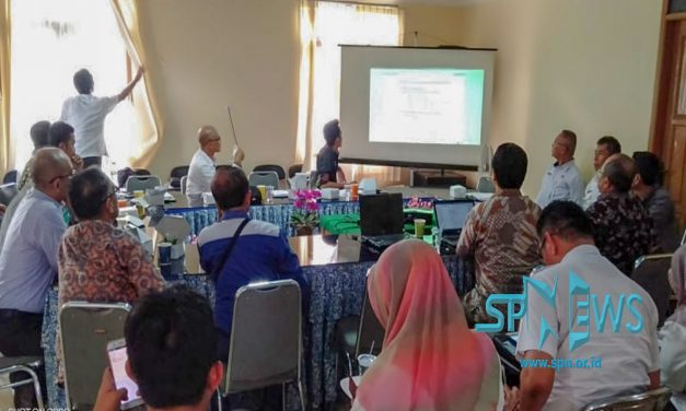 UMSK 2020 KABUPATEN SERANG